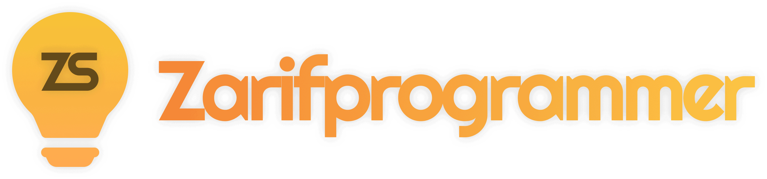 Zarifprogrammer